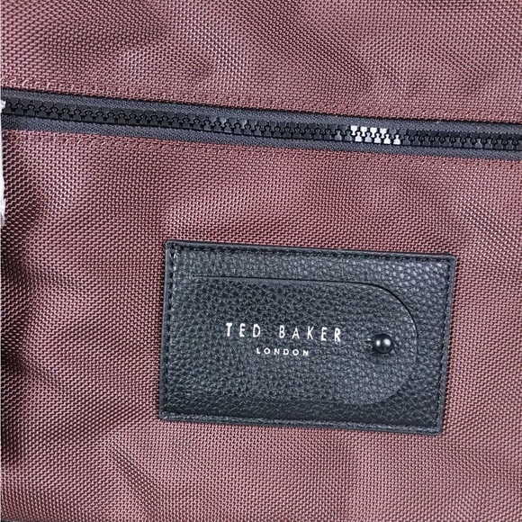 Ted Baker Blondd Flight Bag - Picture 9 of 16